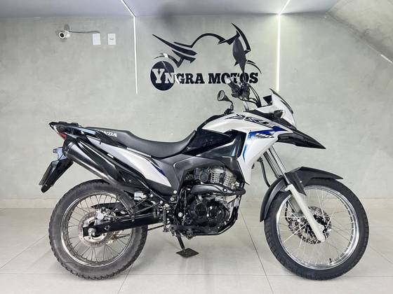 HONDA XRE 190 ABS HONDA XRE 190 ABS